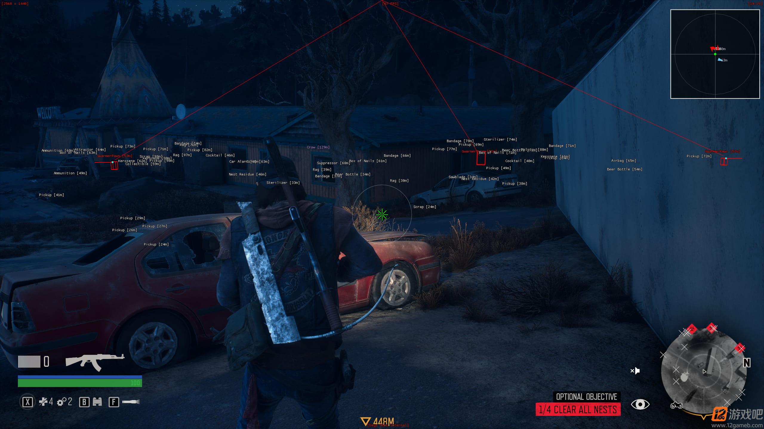Days Gone Screenshot 2026.01.13 - 14.15.03.94.jpg