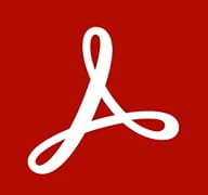 Acrobat Pro DC 2026.001.21789 中文直装版_PDF文件编辑与转换利器 软件图标