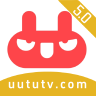 优优兔影视 v5.1.2 去广告版_免费影视观看神器 软件图标