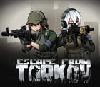 塔科夫PVE-TarkovAddons v1.1.0.0.46699（成品+源码） 软件图标