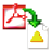 Total PDF Converter v6.5.0.189 绿色版_PDF多功能转换器 软件图标