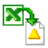 Total Excel Converter v7.1.0.146 绿色版_Excel文件格式转换工具 软件图标