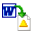 Total Doc Converter v5.1.0.410 绿色版_Word文档转换器 软件图标