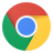 Google Chrome v151.0.7922.138 便携增强版_谷歌浏览器增强版 软件图标