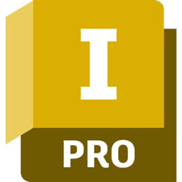 Inventor Professional 2026.4.0 中文版下载_三维机械设计与工程制图软件 软件图标