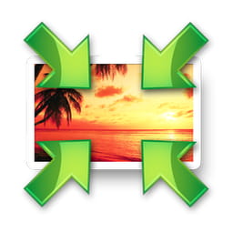 Light Image Resizer v7.6.5.176 绿色版下载_批量图片处理工具 软件图标