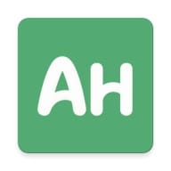 AH视频 v1.2.2 去广告版_您想看的这里都有 软件图标