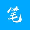 笔趣阁 v5.0.1 去广告版/橙色/红色版下载_全网书源免费阅读 软件图标