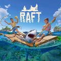 Raft《木筏求生》Mod作弊菜单 v2.6 软件图标