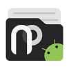 NP管理器 v3.1.47 免费APK逆向修改工具_和 MT 管理器比较类似 软件图标