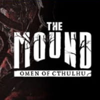 The Mound: Omen of Cthulhu《克苏鲁恶兆》内部免费修改器 软件图标