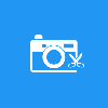 Photo Editor v13.6 修改版下载_轻量级照片编辑工具 软件图标
