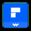 PDFelement v6.1.13 会员版下载_PDF阅读编辑批注软件 软件图标