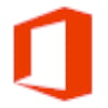 微软Office 2021 26年8月授权版 软件图标