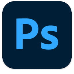 Adobe Photoshop 2026 v27.9.1.1 中文高级版_图像处理与设计软件 软件图标