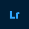 Lightroom手机版 v11.5.01 会员版下载_照片编辑裁剪工具 软件图标