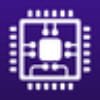CPU-Z v3.01.0 中文绿色单文件（硬件信息检测工具） 软件图标