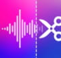 Ringtone Maker v1.01.97.0803 专业版_铃声制作工具 软件图标