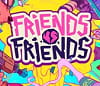 Friends vs Friends 内部免费辅助 软件图标