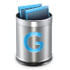 Geek Uninstaller v1.5.4.180 绿色版_软件卸载与清理工具 软件图标