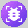 myDV v1.3.24 第三方抖音_专为电视设计的大屏版 软件图标