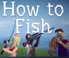 How To Fish《渔力全开》HF多功能免费Mod修改器  软件图标