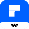 万兴PDF专家 v13.0.6.4517 专业版下载_专业PDF编辑软件 软件图标