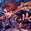 DuskFade《长日将尽》免费修改器 软件图标