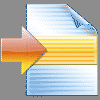 WinMerge v2.16.58.2 绿色版下载_文件比较工具 软件图标
