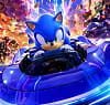 Sonic Racing Crossworlds《索尼克赛车：交叉世界》解锁器全部 软件图标