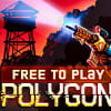 POLYGON 骨骼透视自喵无后座免费辅助 软件图标