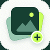 图轻 v1.5.0 PicLite_图片压缩格式转换添加水印工具 软件图标
