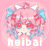 heibai弹幕 v1.0.10 纯净版_海量漫画随心看 软件图标