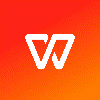 WPS Office v26.9.0_1632 高级版_高效办公软件解锁会员功能 软件图标