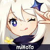 原神 Shimmy多功能免费辅助v7.0【国际服】 软件图标