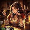 Steam新游《骰途酒馆》Debug菜单一键安装 软件图标