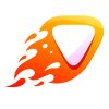 爱影视 v2.0.5 去广告版下载_影视剧集全部免费看 软件图标