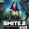 Smite 2《神之浩劫2》内部透视自喵扳机走位辅助 软件图标