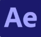 Adobe After Effects 2026 v26.5.0.89 高级版（图形视觉特效合成软件） 软件图标