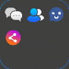 Dual Space(双开空间) v6.0.6 高级版_应用双开多开分身工具 软件图标