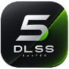 DLSS 5 v2.2.7 DLSS 神经渲染管理工具 软件图标