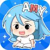 与多漫画(原漫天星)v4.0.9去广告版_上万部国内外漫画无限阅读 软件图标