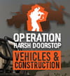  Operation Harsh Doorstop 内部透视自喵免费辅助 软件图标