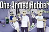 One-armed robber《独臂强盗》多功能修改器 软件图标