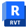 Autodesk Revit 2027.3.0中文特别版下载_建筑信息模型软件 软件图标