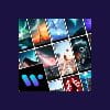 Walli 4K v2.15.3 高级版_瓦力4K高清壁纸 软件图标