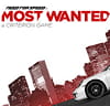 Need For Speed Most Wanted 内部多功能修改器 软件图标