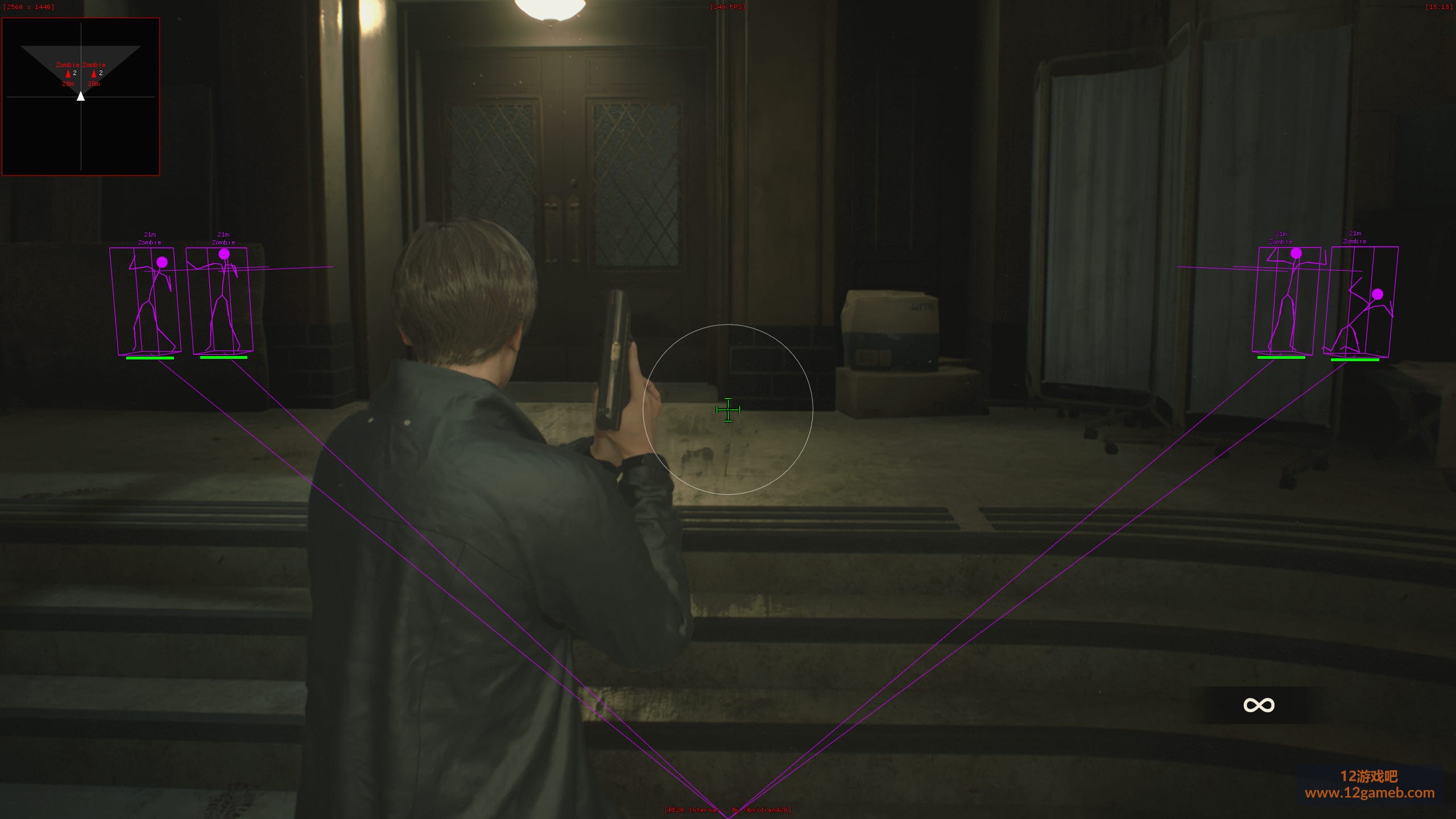 Resident Evil 2 Biohazard 2 Screenshot 2026.09.21 - 15.18.33.83.jpg