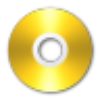 PowerISO v9.5.0 绿色版（虚拟光驱与光盘映像文件处理软件） 软件图标