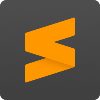 Sublime Text v4 Build 4213特别版_功能强大的代码编辑器 软件图标